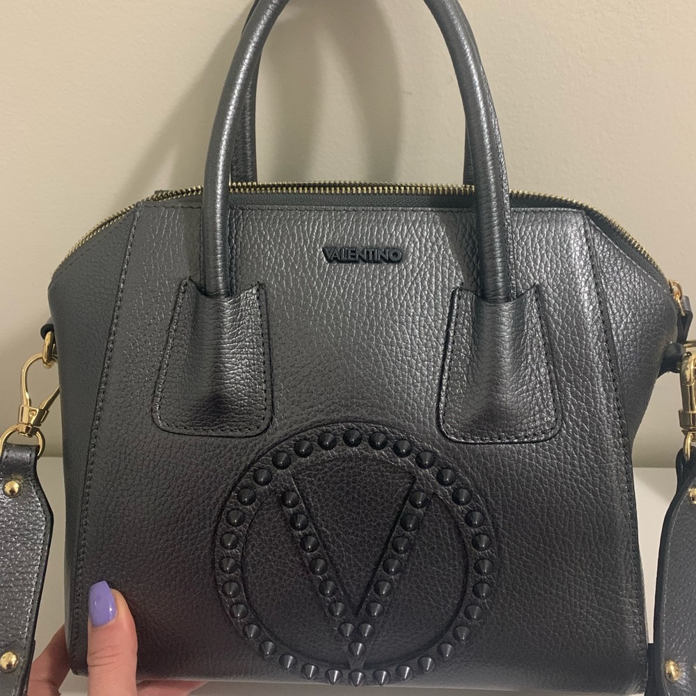 Authentic Valentino by Mario Valentino Bag Large